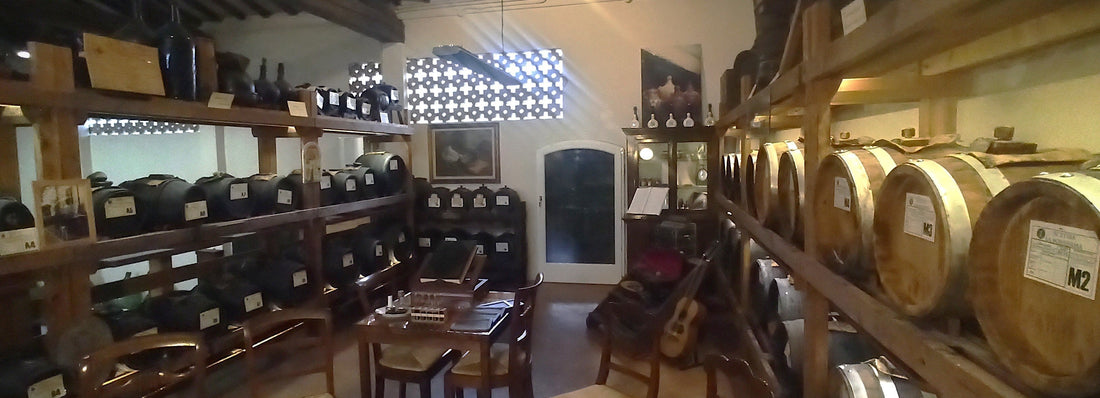 Hvilken Balsamico skal du vælge?