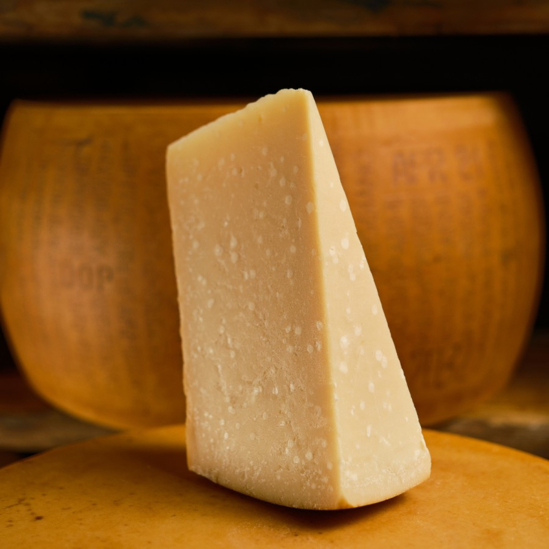 Parmigiano Reggiano
