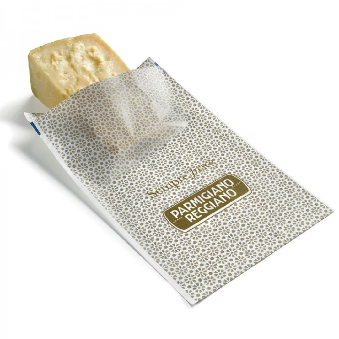 Parmesan - Opbevaringspose (ovtene)