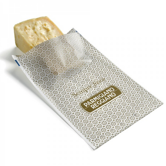 Parmesan - Opbevaringspose (ovtene)