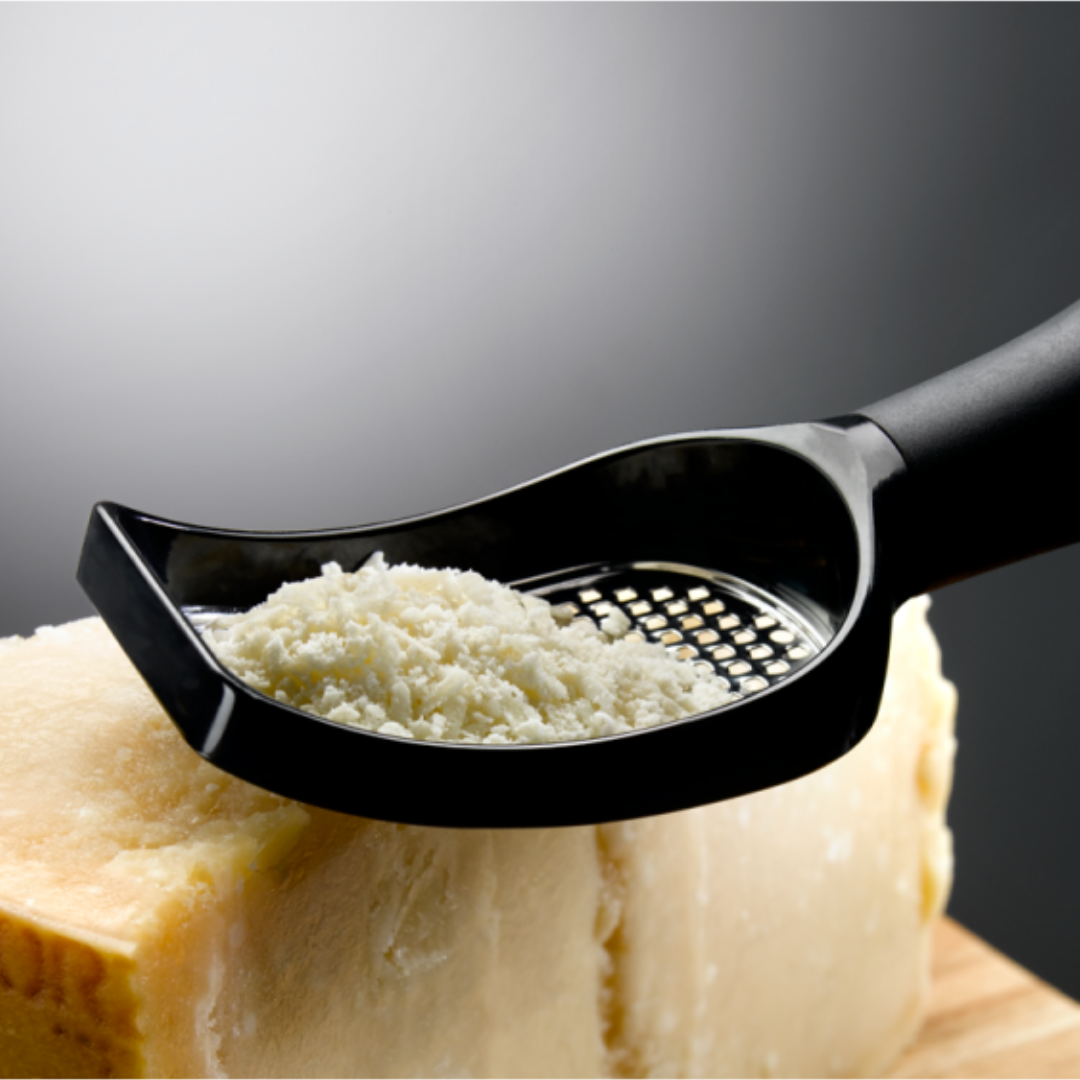 Parmesan – Rivejern