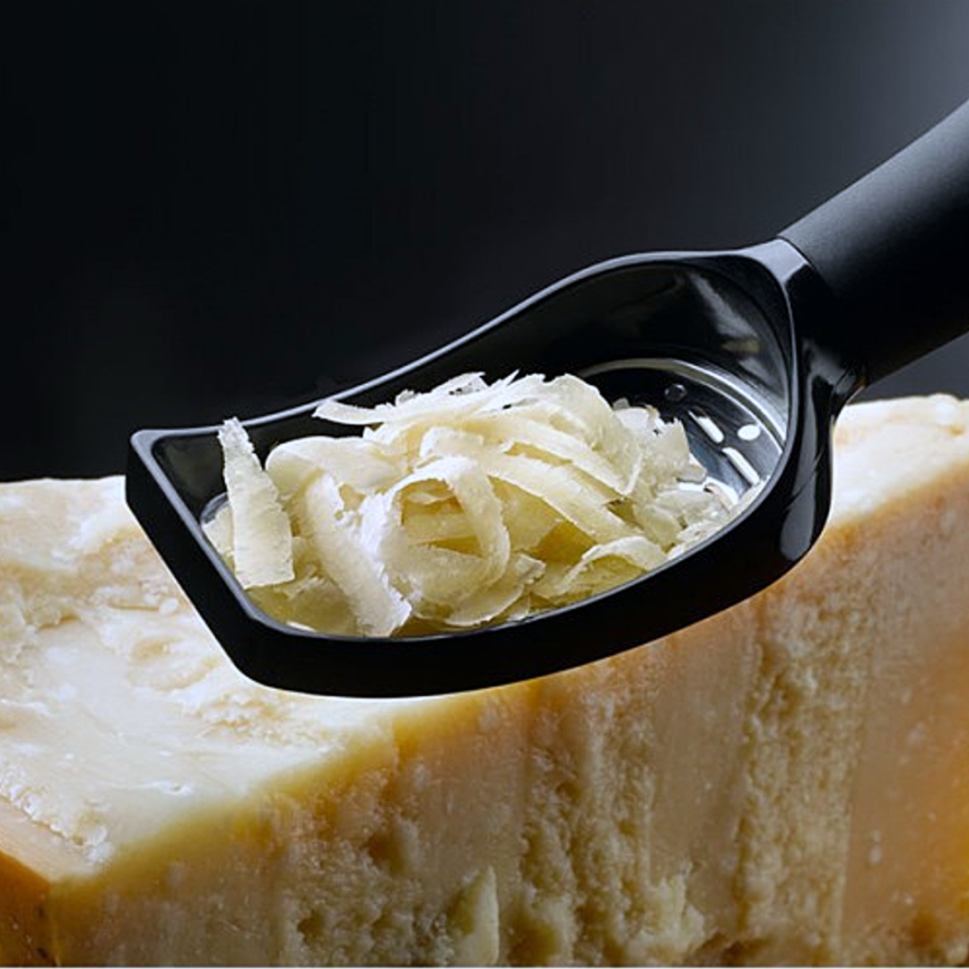 Parmesan – Rivejern