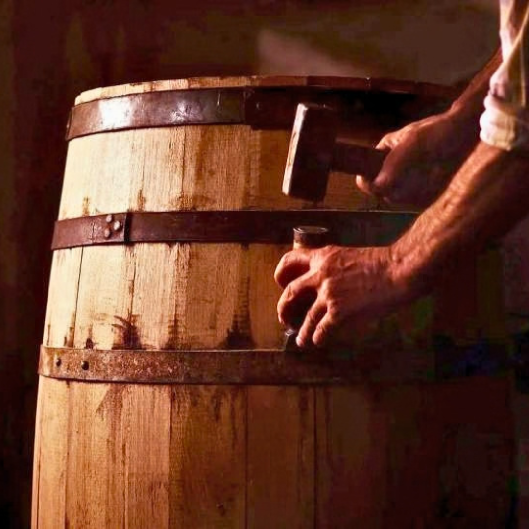 Balsamico di Modena (IGP) - Riserva PLATIN - lagret betydeligt mere end 5 år