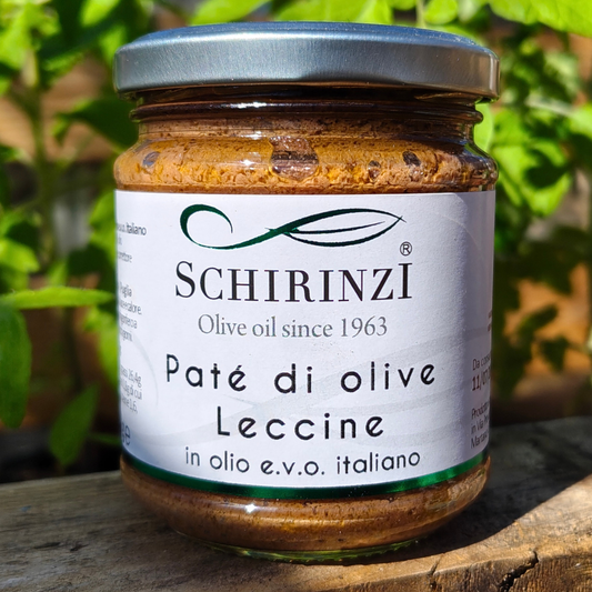 Paté di Olive