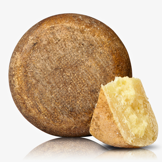 Pecorino Stagionato - Lagret 5-12 mdr. - 500 gr.