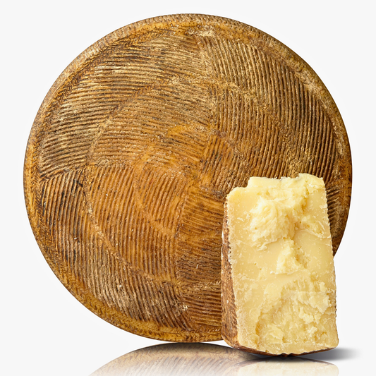 Pecorino Gran Riserva -  Lagret mindst 12 mdr. - 500 gr.