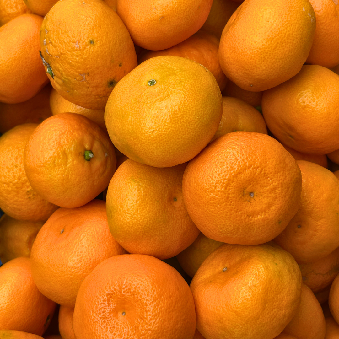 Appelsineddike med frisk citrusaroma (250 ml)